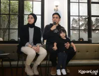 Foto Ayudia Bing Slamet