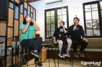 Foto Ayudia Bing Slamet