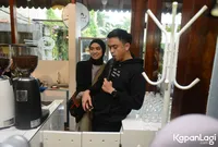 Foto Ayudia Bing Slamet