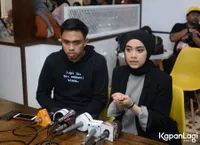 Foto Ayudia Bing Slamet