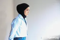 Foto Ayudia Bing Slamet