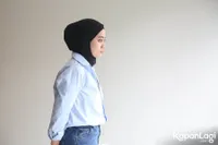 Foto Ayudia Bing Slamet