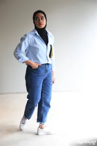 Foto Ayudia Bing Slamet