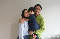 Foto Ayudia Bing Slamet