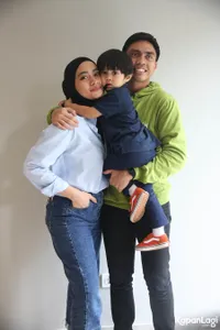 Foto Ayudia Bing Slamet