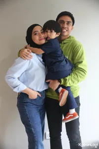 Foto Ayudia Bing Slamet