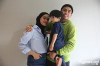 Foto Ayudia Bing Slamet