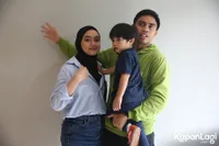 Foto Ayudia Bing Slamet