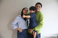 Foto Ayudia Bing Slamet