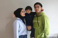 Foto Ayudia Bing Slamet