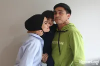 Foto Ayudia Bing Slamet