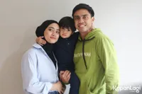 Foto Ayudia Bing Slamet