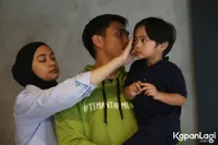 Foto Ayudia Bing Slamet