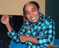Foto Azis Gagap