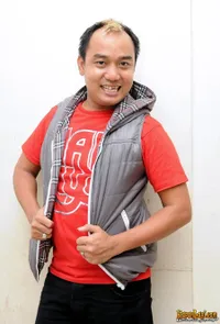 Foto Azis Gagap