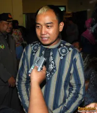Foto Azis Gagap