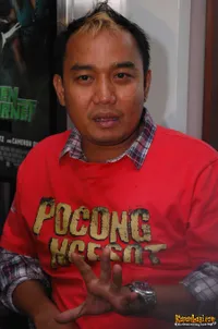 Foto Azis Gagap