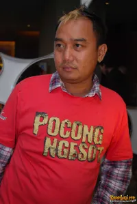 Foto Azis Gagap