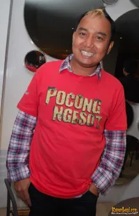 Foto Azis Gagap