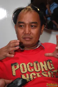 Foto Azis Gagap