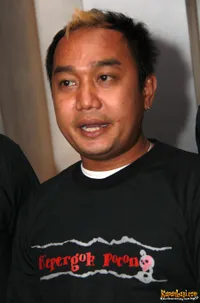 Foto Azis Gagap