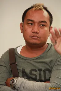 Foto Azis Gagap