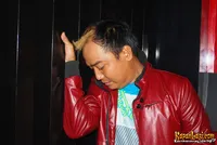 Foto Azis Gagap