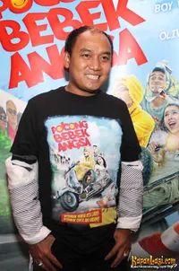 Foto Azis Gagap