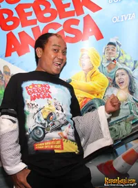 Foto Azis Gagap