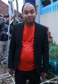 Foto Azis Gagap