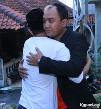 Foto Azis Gagap