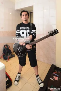 Foto Azis Jamrud