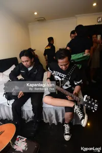 Foto Azis Jamrud