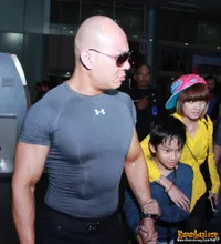 Foto Azka Corbuzier