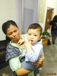 Foto Azka Raqilla Uqra