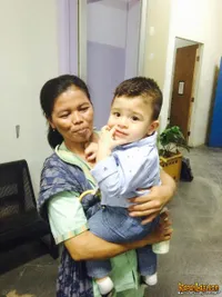 Foto Azka Raqilla Uqra