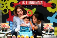 Foto Azka Raqilla Uqra