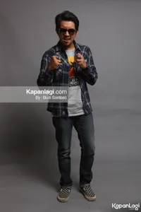 Foto Azka Rocket Rockers