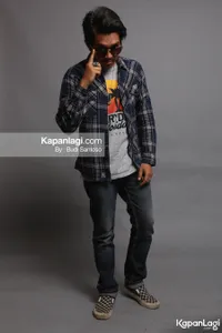 Foto Azka Rocket Rockers