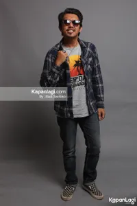 Foto Azka Rocket Rockers