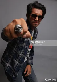 Foto Azka Rocket Rockers