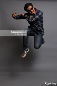 Foto Azka Rocket Rockers