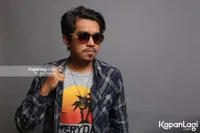 Foto Azka Rocket Rockers