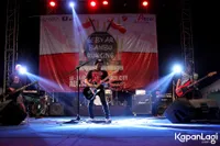 Foto Azka Rocket Rockers