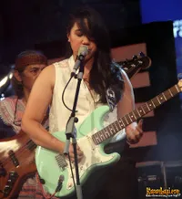 Foto Azzahra Sabina Tohir