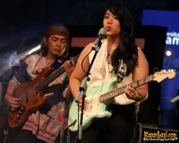 Foto Azzahra Sabina Tohir