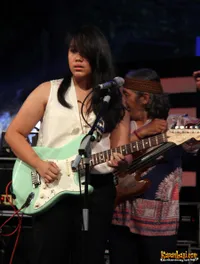 Foto Azzahra Sabina Tohir