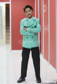 Foto Azzio Eldivano