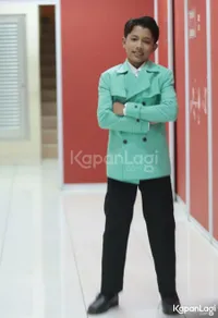 Foto Azzio Eldivano