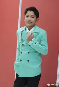 Foto Azzio Eldivano